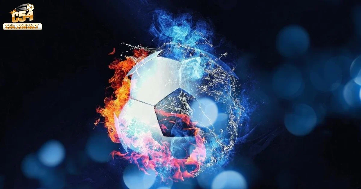 Kèo Việt Vị Là Gì? Cách Chơi Kèo Cược Lạ Mà Hay Tại C54 2 Định nghĩa về kèo việt vị