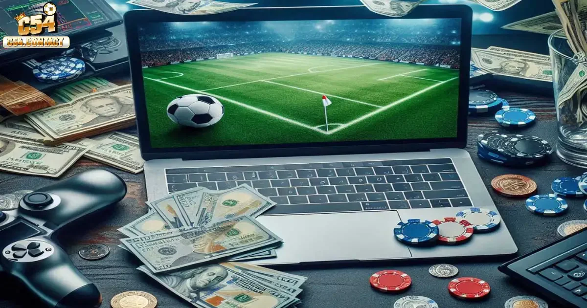 Odds Bóng Đá Là Gì Và Cách Đọc Tỷ Lệ Đúng Chuẩn Tại C54 4 Bí kíp tối ưu lợi nhuận và gia tăng chiến thắng khi đánh odds bóng đá