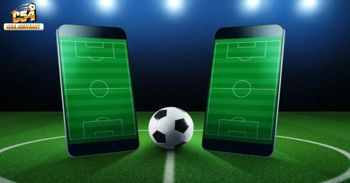 Kèo Over Là Gì Trong Bóng Đá C54 – Khi Nào Vào Kèo Hợp Lý? 4 Bí kíp đánh kèo bách phát bách trúng từ cao thủ lâu năm