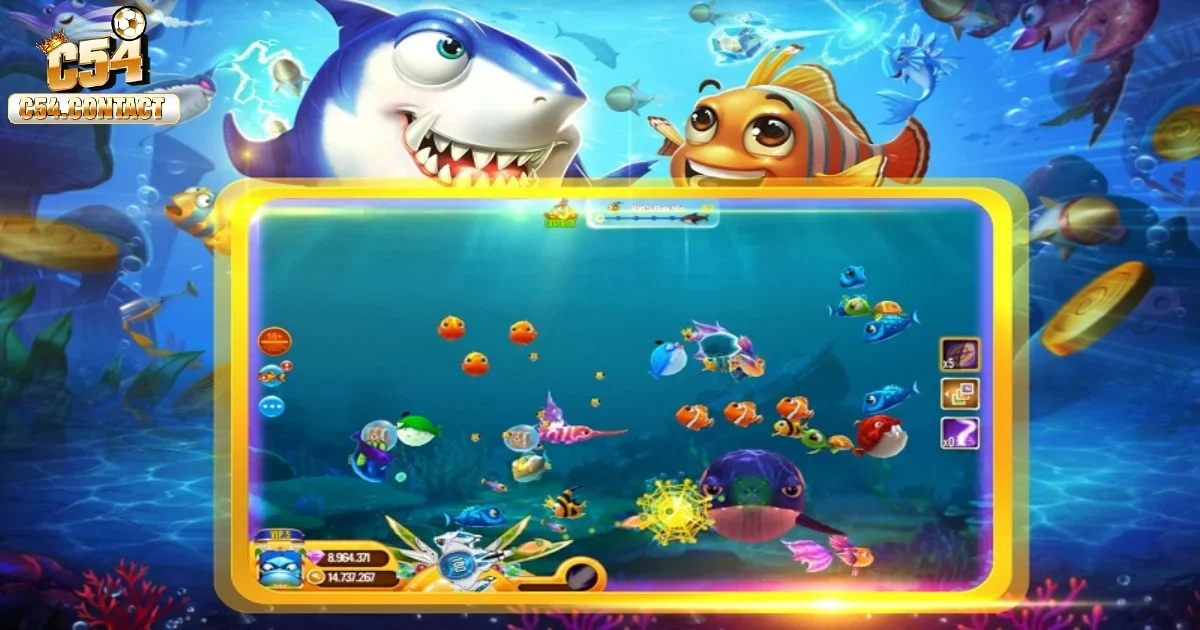 Phần Mềm Hack Game Bắn Cá – Có Nên Sử Dụng Tại C54? 2 Phần mềm hack game bắn cá và những rủi ro tiềm ẩn