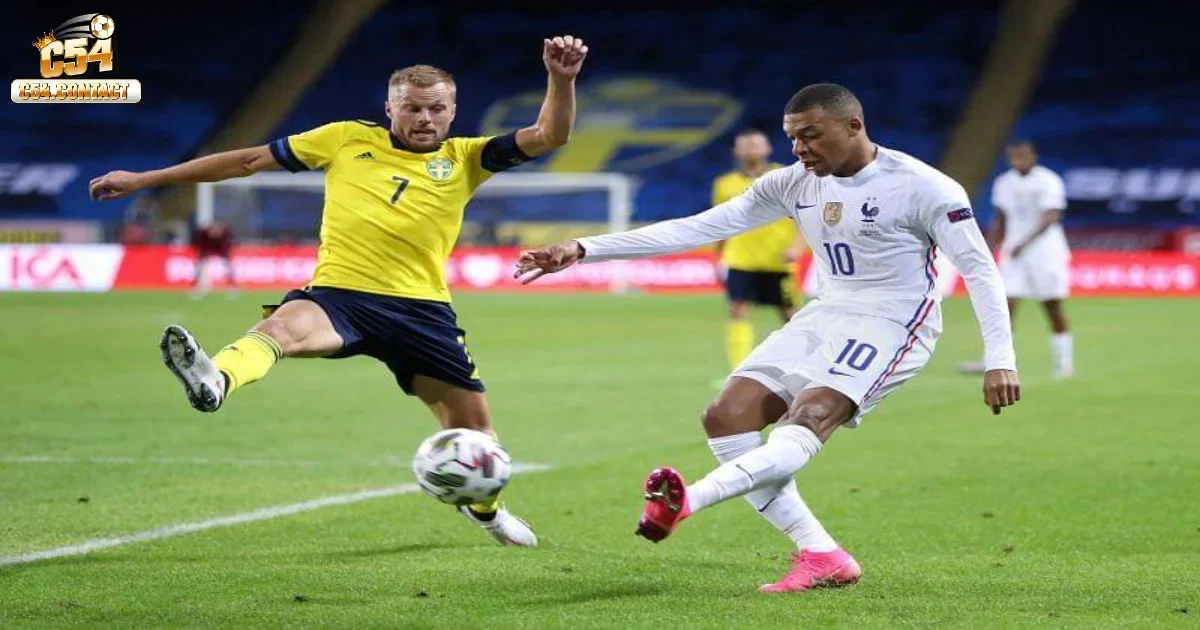 Chiến Thuật Pressing Là Gì? Ảnh Hưởng Đến Kèo Cược C54 3 Biết cách đọc tình huống siêu chuẩn xác