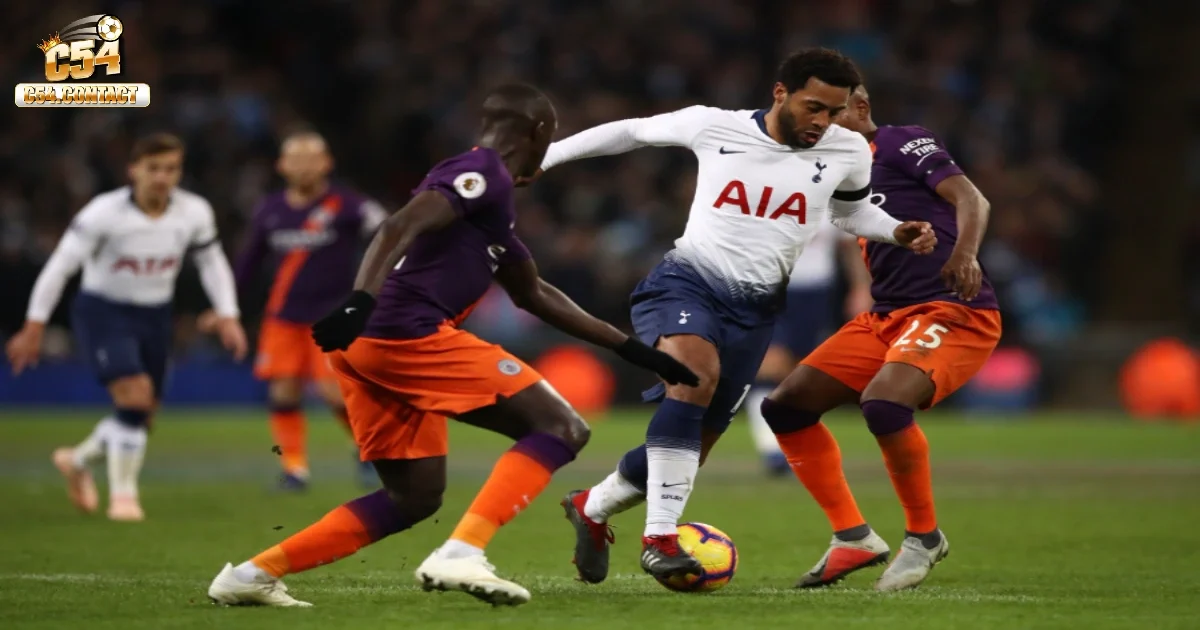 Chiến Thuật Pressing Là Gì? Ảnh Hưởng Đến Kèo Cược C54 4 Bí kíp đánh kèo dễ thắng lớn từ cao thủ lâu năm