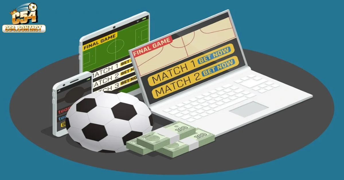 Hướng Dẫn Soi Kèo Bóng Đá C54 – Từ Cơ Bản Đến Nâng Cao 2 Soi kèo bóng đá với hình thức cược châu Á