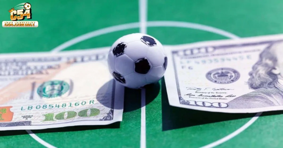 Hướng Dẫn Soi Kèo Bóng Đá C54 – Từ Cơ Bản Đến Nâng Cao 3 Trải nghiệm đánh kèo đôi với lối chơi siêu đơn giản và dễ thắng