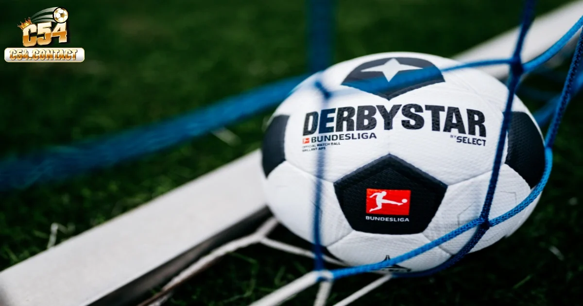 Soi Kèo Bundesliga C54 – Giải Đấu Tốc Độ, Kèo Tài Xỉu Dễ Về 2 Tổng hợp các siêu sao hàng đầu ảnh hưởng đến trận đấu khi soi kèo Bundesliga