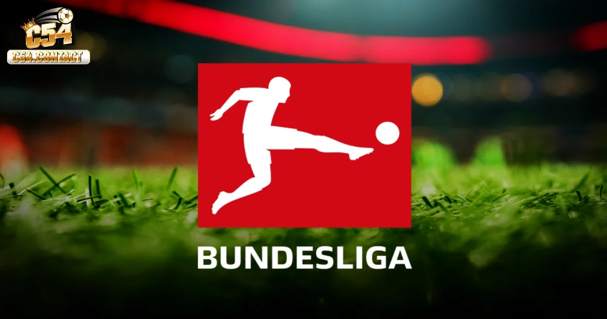 Soi Kèo Bundesliga C54 – Giải Đấu Tốc Độ, Kèo Tài Xỉu Dễ Về 4 Bí kíp đánh kèo chuẩn xác từ cao thủ lâu năm