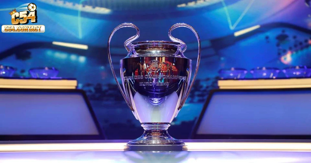 Soi Kèo C1 Ngay Tại C54 – Khi Các Ông Lớn Đối Đầu Nảy Lửa 2 Khám phá những trận đấu kinh điển khi soi kèo C1