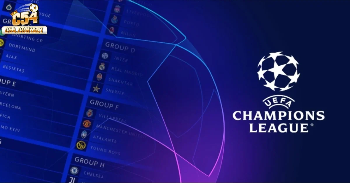 Soi Kèo C1 Ngay Tại C54 – Khi Các Ông Lớn Đối Đầu Nảy Lửa 4 Mẹo đặt cược hiệu quả qua từng vòng đấu