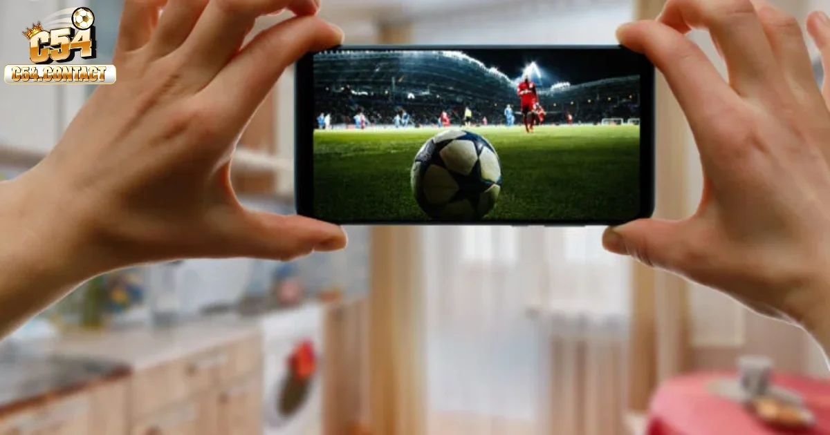 Soi Kèo Châu Âu Tại C54 – Phân Tích Kèo 1X2 Dễ Hiểu Nhất 4 Một vài lưu ý cần nhớ khi tham gia cá cược trực tuyến