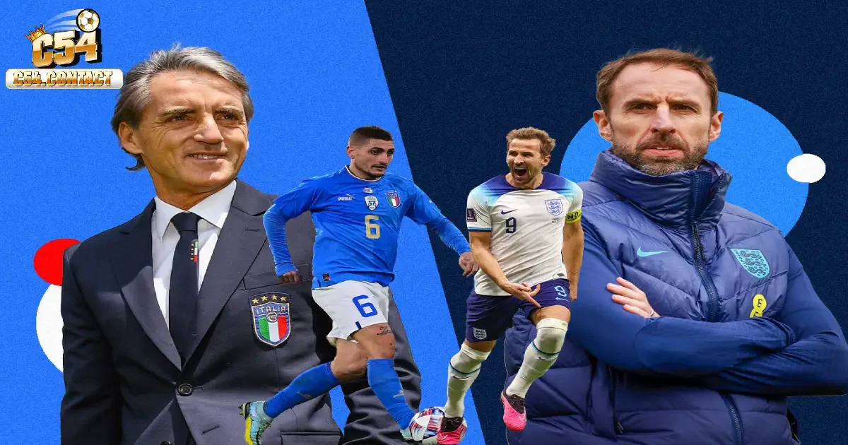 Soi Kèo Euro Chuẩn Xác Tại C54 – Đại Tiệc Bóng Đá Châu Âu 2 Kinh nghiệm soi kèo Euro đúng chuẩn nhất