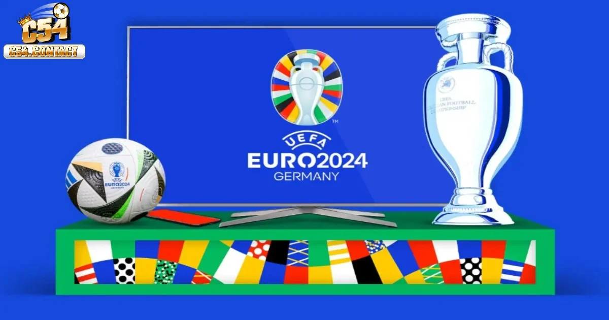 Soi Kèo Euro 2024 – Dự Đoán Kết Quả Cực Chất Ngay Tại C54 3 Nghiên cứu về tình hình trận đấu