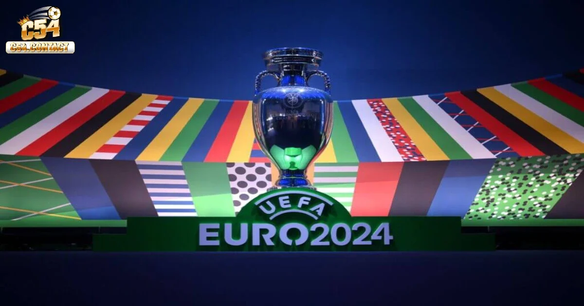 Soi Kèo Euro 2024 – Dự Đoán Kết Quả Cực Chất Ngay Tại C54 4 Những ứng cử viên sáng giá khi bắt kèo đường dài