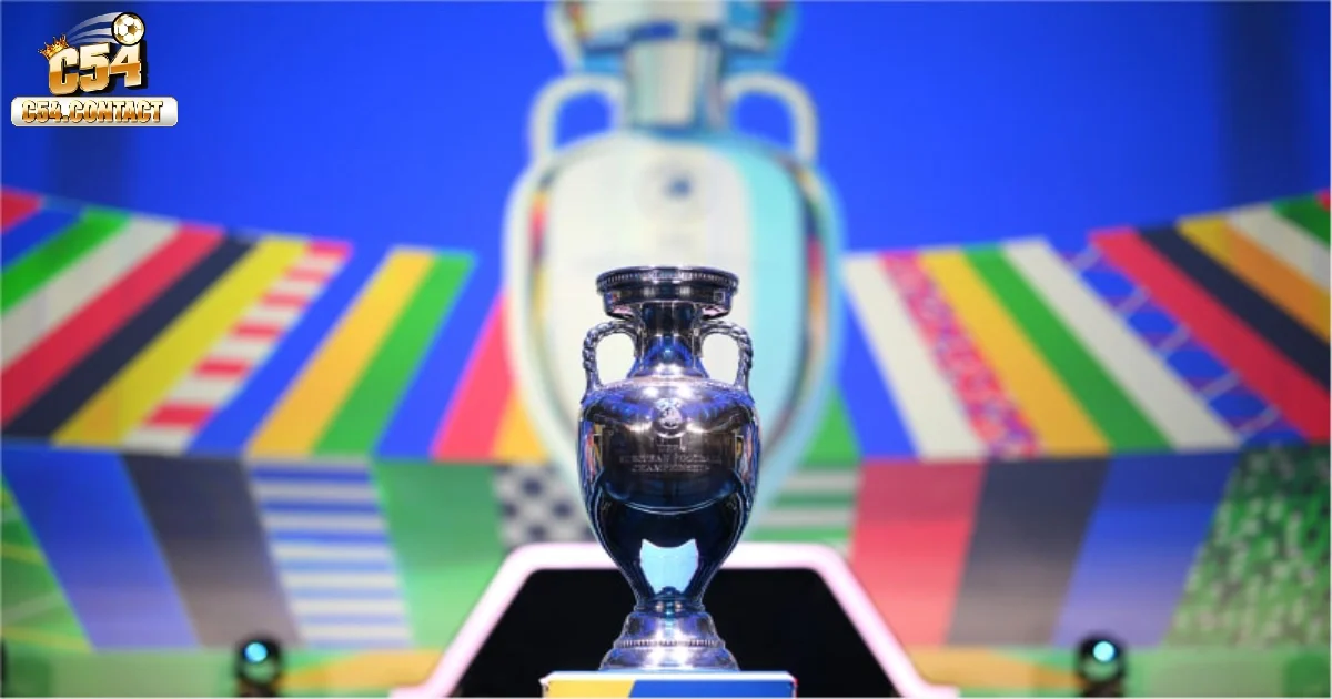 Soi Kèo Euro Chuẩn Xác Tại C54 – Đại Tiệc Bóng Đá Châu Âu 4 Bí kíp đánh kèo bách phát bách trúng từ cao thủ lâu năm