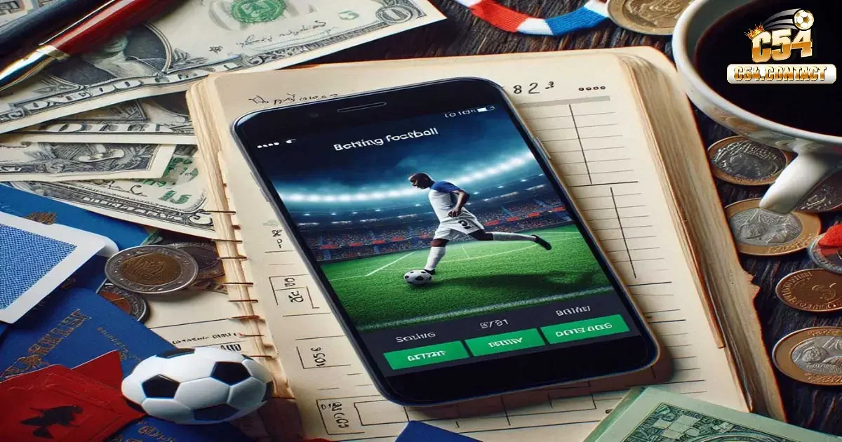 Soi Kèo Hiệp 1 C54 – Bắt Nhịp Trận Đấu Sớm Để Ăn Tiền Nhanh 3 Nghiên cứu về lịch sử đối đầu trước khi dự đoán