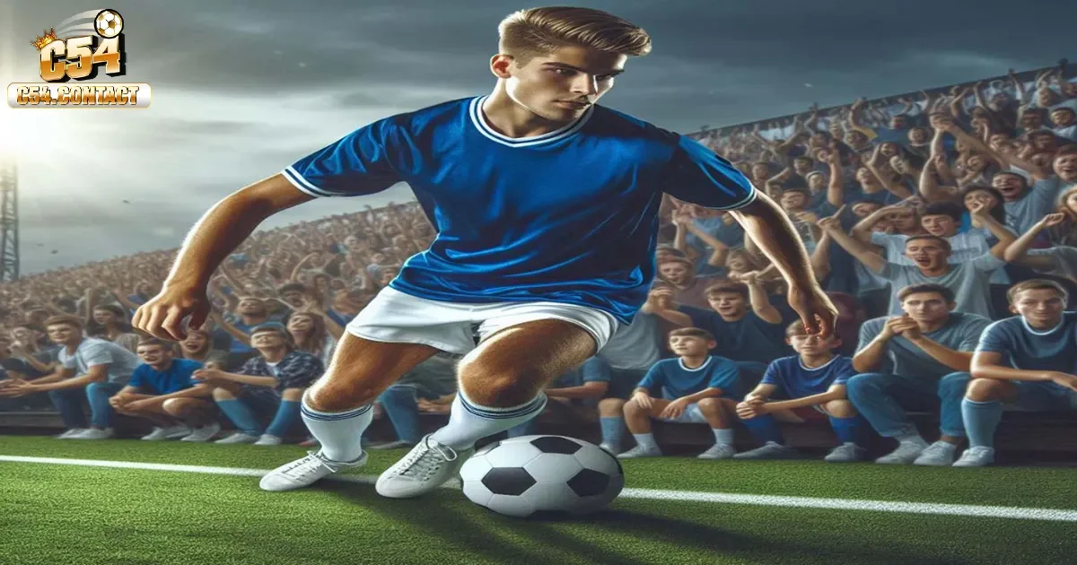 Soi Kèo Hiệp 2 – Nắm Bắt Về Xu Hướng Của Trận Đấu Tại C54 3 kinh nghiệm đặt cược đúng chuẩn khi soi kèo hiệp 2