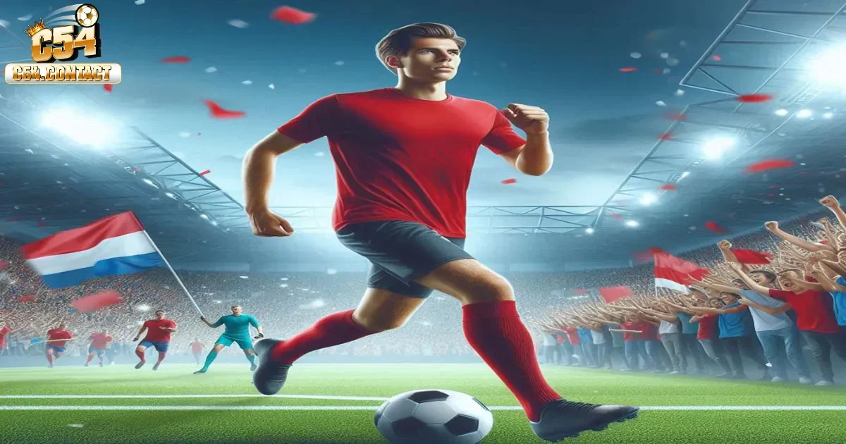 Soi Kèo Hiệp 2 – Nắm Bắt Về Xu Hướng Của Trận Đấu Tại C54 4 Hướng dẫn cách đọc kèo và xu hướng của trận đấu bóng đá