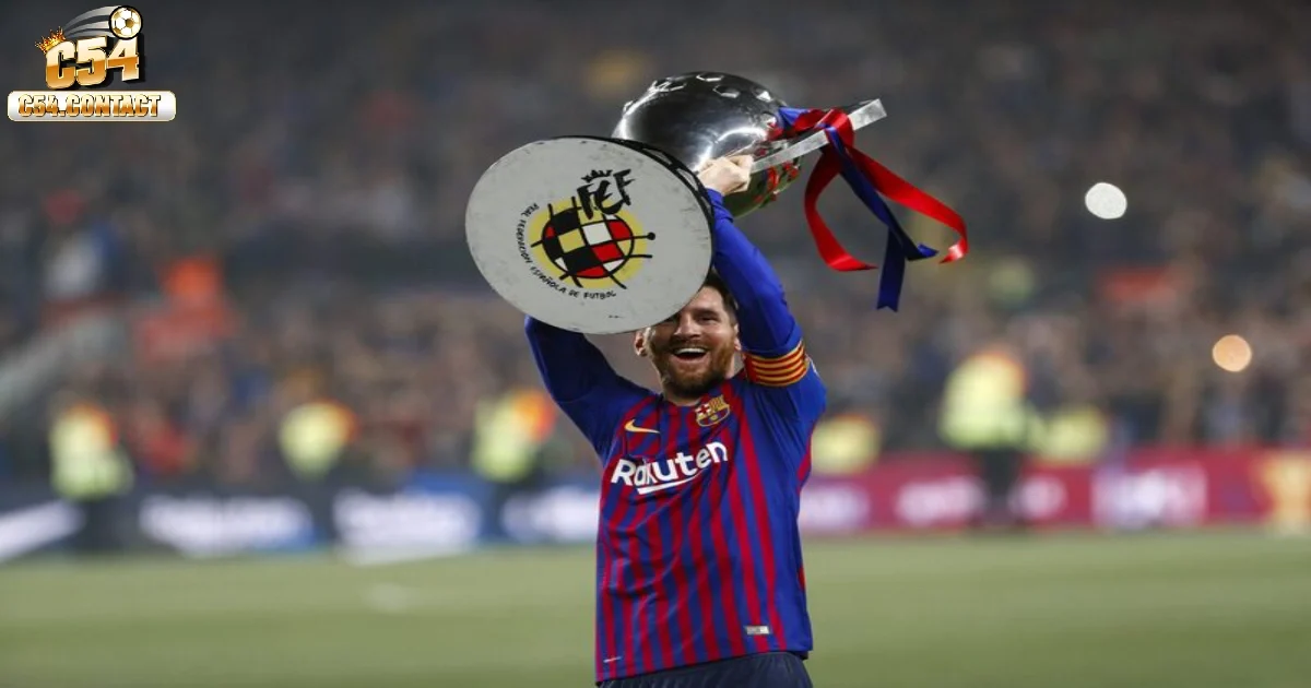 Soi Kèo La Liga Cùng C54 – Giải Đấu Của Kỹ Thuật Và Bất Ngờ 4 Bí kíp đánh kèo dễ thắng lớn từ chuyên gia có kinh nghiệm