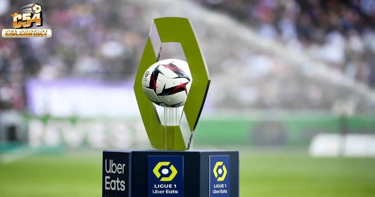 Soi Kèo Ligue 1 Tại C54 – Giải Đấu Tốc Độ Với Nhiều Bất Ngờ 2 Điểm nổi bật của Paris Saint-Germain