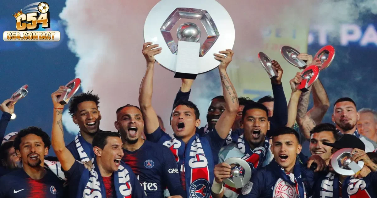 Soi Kèo Ligue 1 Tại C54 – Giải Đấu Tốc Độ Với Nhiều Bất Ngờ 3 Soi kèo Ligue 1 với lợi thế từ đội khách