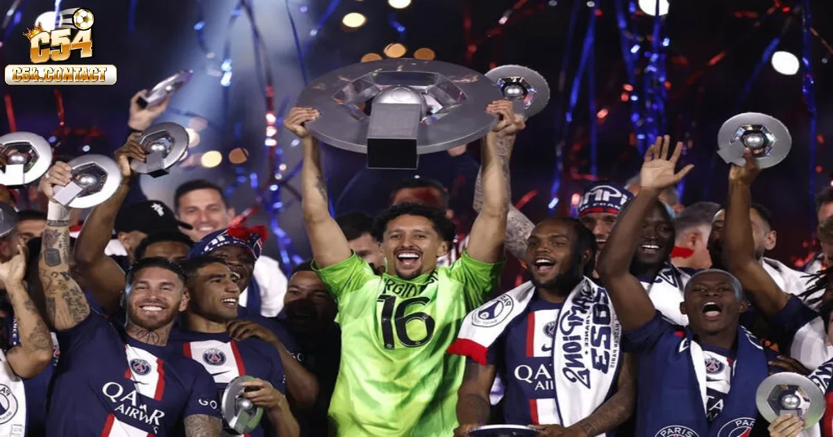 Soi Kèo Ligue 1 Tại C54 – Giải Đấu Tốc Độ Với Nhiều Bất Ngờ 4 Mẹo đánh kèo bách phát bách trúng dễ thắng lớn