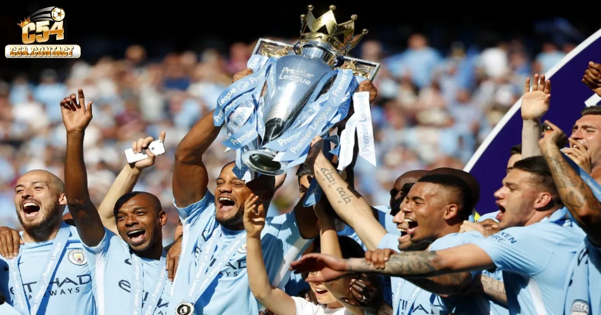 Soi Kèo Ngoại Hạng Anh Tại C54 – Theo Dõi Mùa Giải Khốc Liệt 2 Soi kèo Ngoại hạng Anh với những thông tin quan trọng