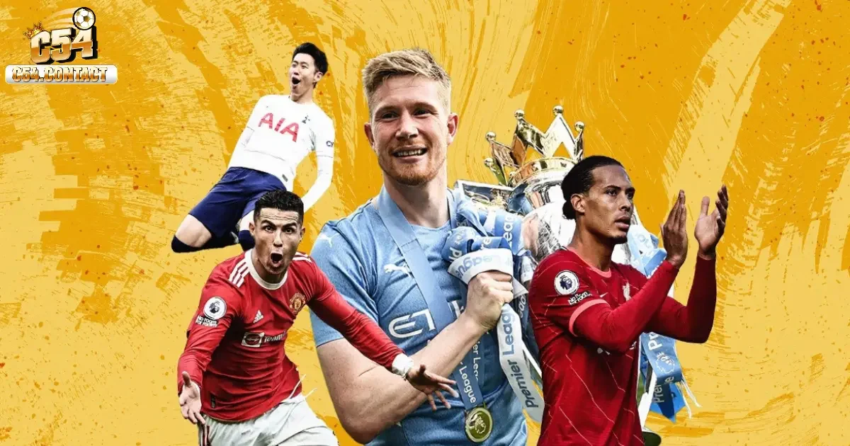 Soi Kèo Ngoại Hạng Anh Tại C54 – Theo Dõi Mùa Giải Khốc Liệt 3 Những yếu tố ảnh hưởng đến kết quả trận đấu