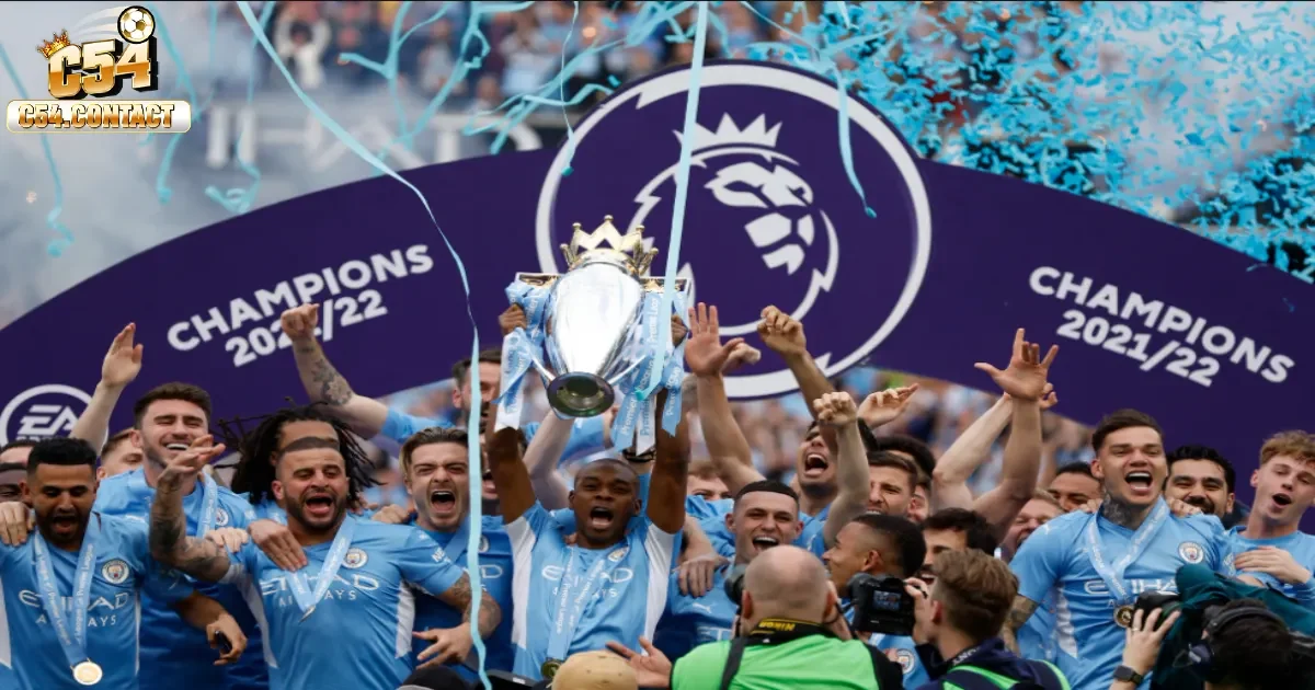 Soi Kèo Ngoại Hạng Anh Tại C54 – Theo Dõi Mùa Giải Khốc Liệt 4 Những câu lạc bộ sở hữu Derby đáng kinh ngạc nhất hiện nay