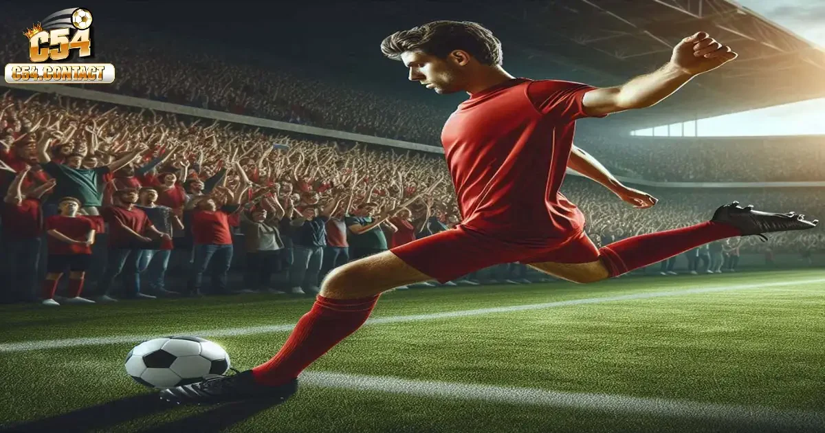 Soi Kèo Nội Gián C54 – Thông Tin Sớm Giúp Bạn Thắng Lớn 4 Những nguồn thông tin đáng chú ý mà bạn cần ghi nhớ