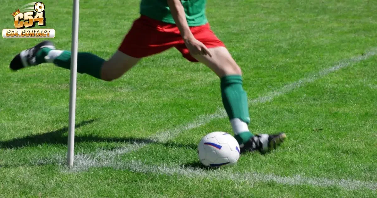 Soi Kèo Phạt Góc C54 – Cách Soi Đơn Giản Với Hiệu Quả Cao 3 Theo dõi chấn thương và tình hình đội bóng trước khi ra sân thi đấu