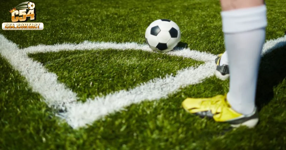 Soi Kèo Phạt Góc C54 – Cách Soi Đơn Giản Với Hiệu Quả Cao 4 Mẹo chọn các trận đấu dễ nổ kèo nhất từ cao thủ lâu năm