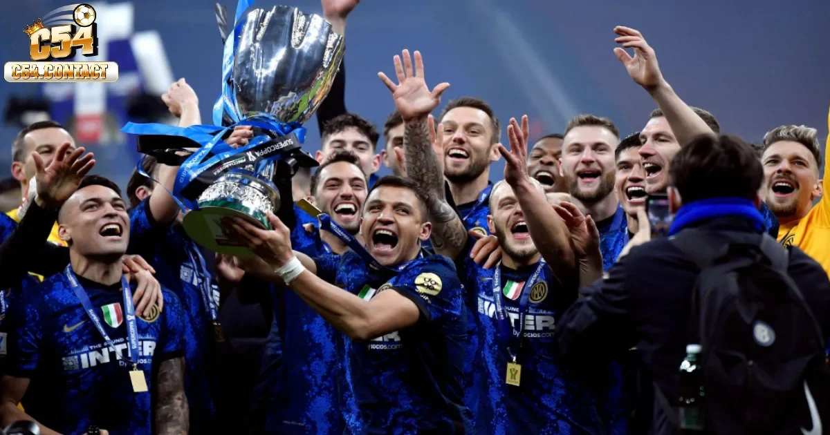 Soi Kèo Serie A Ngay Tại C54 – Giải Đấu Thiên Về Chiến Thuật 3 Phong độ thi đấu của từng đội bóng