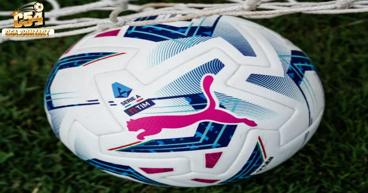 Soi Kèo Serie A Ngay Tại C54 – Giải Đấu Thiên Về Chiến Thuật 4 Mẹo đánh kèo bách phát bách trúng từ cao thủ lâu năm