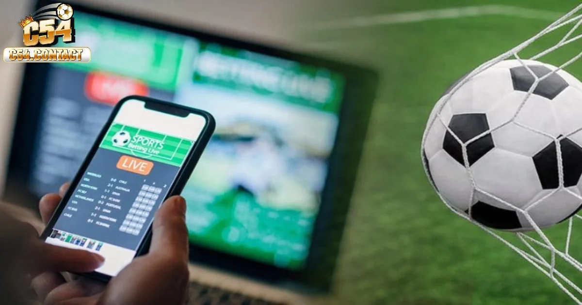 Soi Kèo Tài Xỉu Tại C54 – Chọn Đúng Thời Điểm Và Trận Đấu 3 Lựa chọn thời điểm đặt cược thông minh