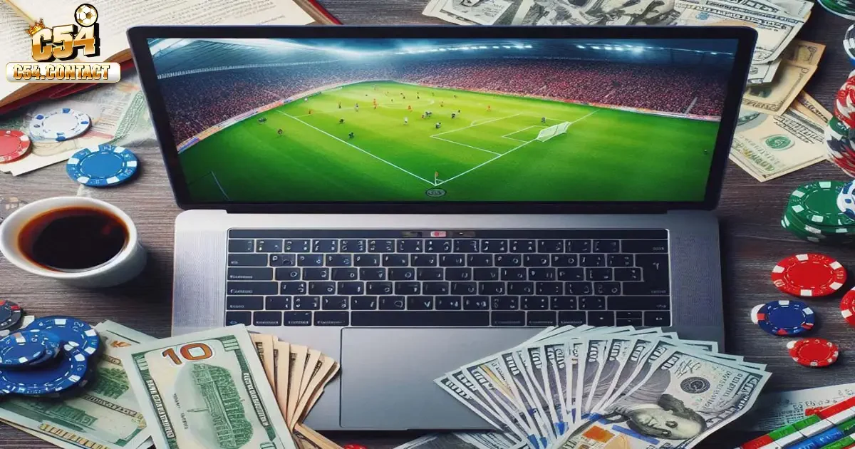 Soi Kèo Xiên C54 – Cược Ít, Ăn Nhiều Nhưng Phải Đúng Cách 2 Bí kíp soi kèo xiên chuẩn xác nhất từ chuyên gia có kinh nghiệm