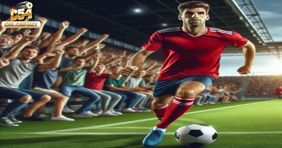 Soi Kèo Xiên C54 – Cược Ít, Ăn Nhiều Nhưng Phải Đúng Cách 3 Kiểm soát ngân sách thông minh để giảm thiểu rủi ro thua lỗ