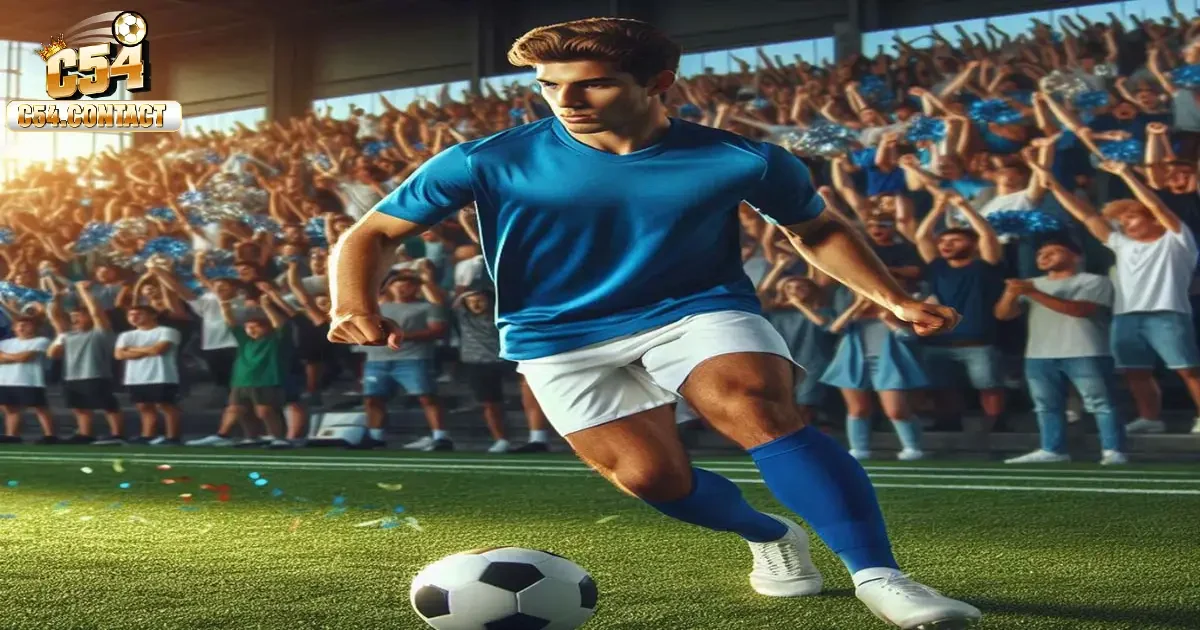 Soi Kèo Xiên C54 – Cược Ít, Ăn Nhiều Nhưng Phải Đúng Cách 4 Thời điểm vào kèo dễ thắng lớn từ cao thủ lâu năm