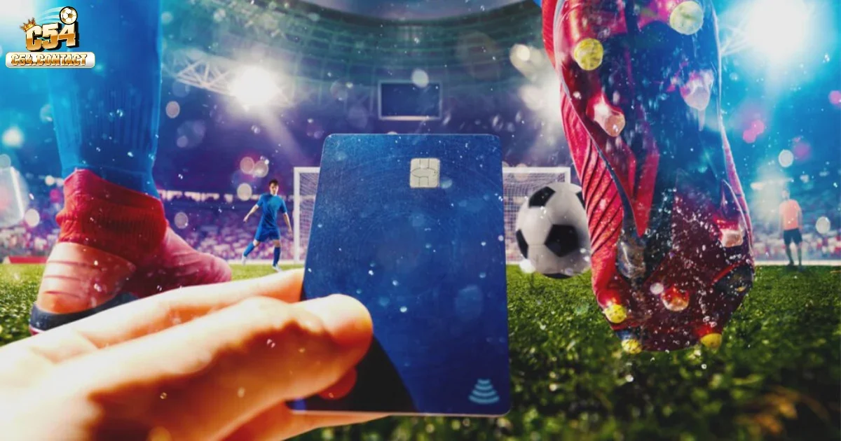 Nhà Cái Ra Kèo Dựa Trên Yếu Tố Nào? Tìm Hiểu Ngay Tại C54 2 Nhà cái ra kèo cược dựa trên những yếu tố chủ chốt nào?