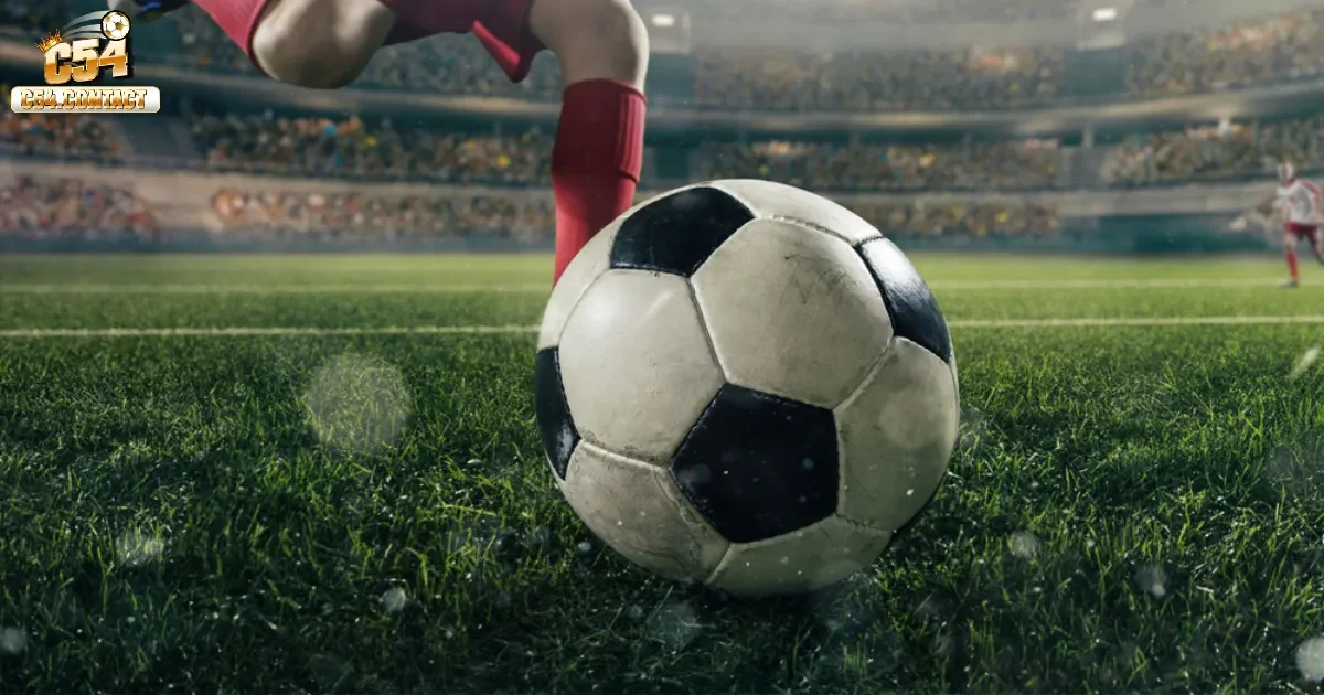 Nhà Cái Ra Kèo Dựa Trên Yếu Tố Nào? Tìm Hiểu Ngay Tại C54 4 Các tính năng hỗ trợ độc quyền có trên nền tảng C54